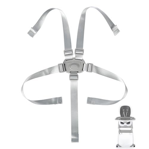 Ingenuity High Chair Replacement Straps