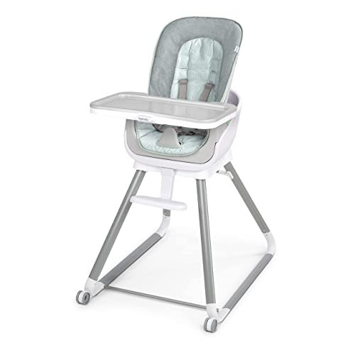 Ingenuity Beanstalk 6-in-1 High Chair Review: Complete Guide