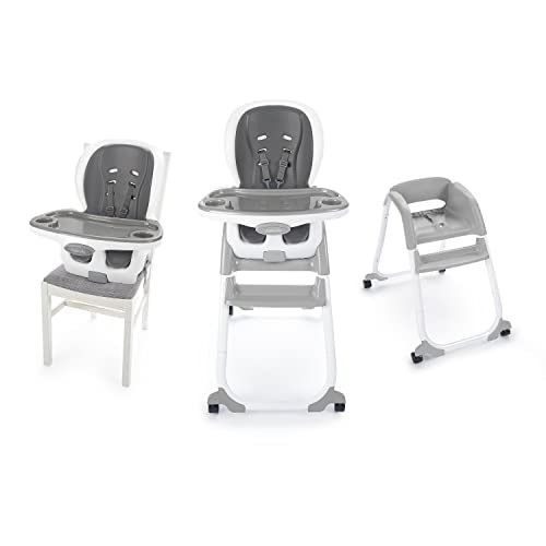 Ingenuity SmartClean Trio Elite 3-in-1 High Chair Review and Guide