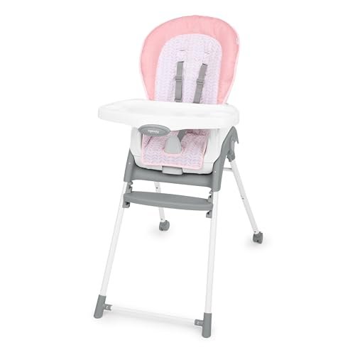 Ingenuity Trio Foldaway 6-in-1 Baby High Chair: Complete Review & Guide