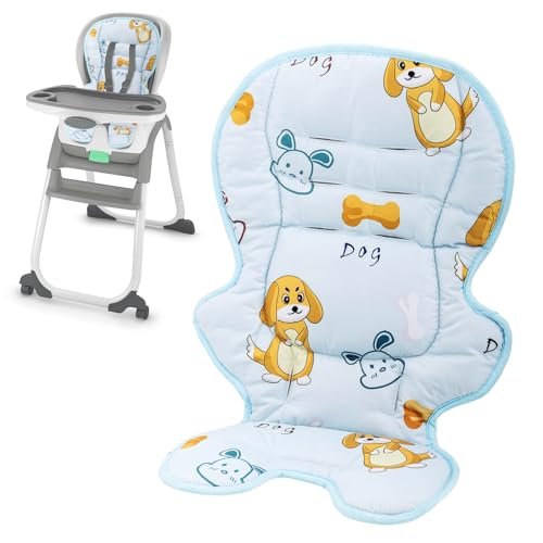 Ingenuity High Chair Cover Replacement Guide: Parts, Installation & Care