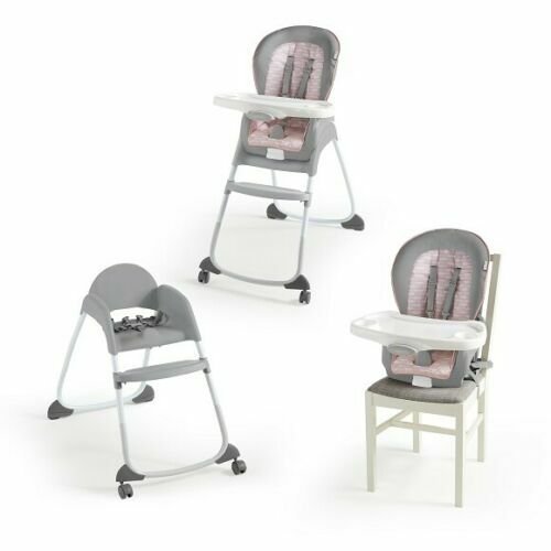 Ingenuity Proper Positioner 7-in-1 High Chair