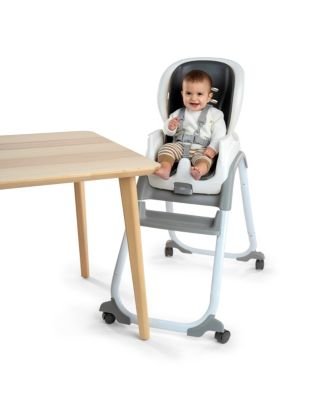 Ingenuity SmartClean Trio Elite 3-in-1 High Chair