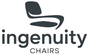 ingenuity chair logo