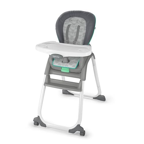 Ingenuity Full Course 6-in-1 High Chair
